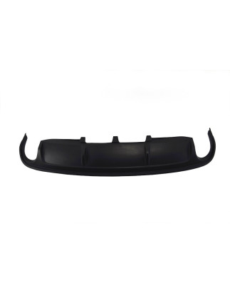 Audi A4 B8 berlina/avant 2007-2012 Diffusore paraurti posteriore (Cod. S-DIF-AU4-B8-03)