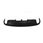 Audi A4 B8 berlina/avant 2007-2012 Diffusore paraurti posteriore (Cod. S-DIF-AU4-B8-03)