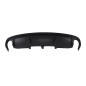 Audi A4 B8 berlina/avant 2007-2012 Diffusore paraurti posteriore (Cod. S-DIF-AU4-B8-03)