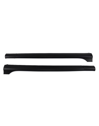 Audi A4 B8 berlina/avant 2007-2015 minigonne (Cod. S-SS-AU4-B8-02)