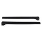 Audi A4 B8 berlina/avant 2007-2015 minigonne (Cod. S-SS-AU4-B8-02)