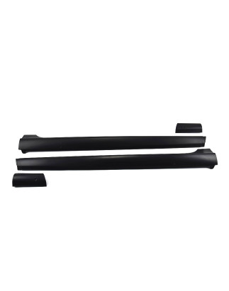 Audi A4 B8 berlina/avant 2007-2015 minigonne (Cod. S-SS-AU4-B8-02)