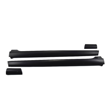 Audi A4 B8 berlina/avant 2007-2015 minigonne (Cod. S-SS-AU4-B8-02)