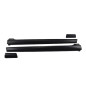 Audi A4 B8 berlina/avant 2007-2015 minigonne (Cod. S-SS-AU4-B8-02)