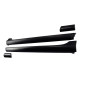 Audi A4 B8 berlina/avant 2007-2015 minigonne (Cod. S-SS-AU4-B8-02)