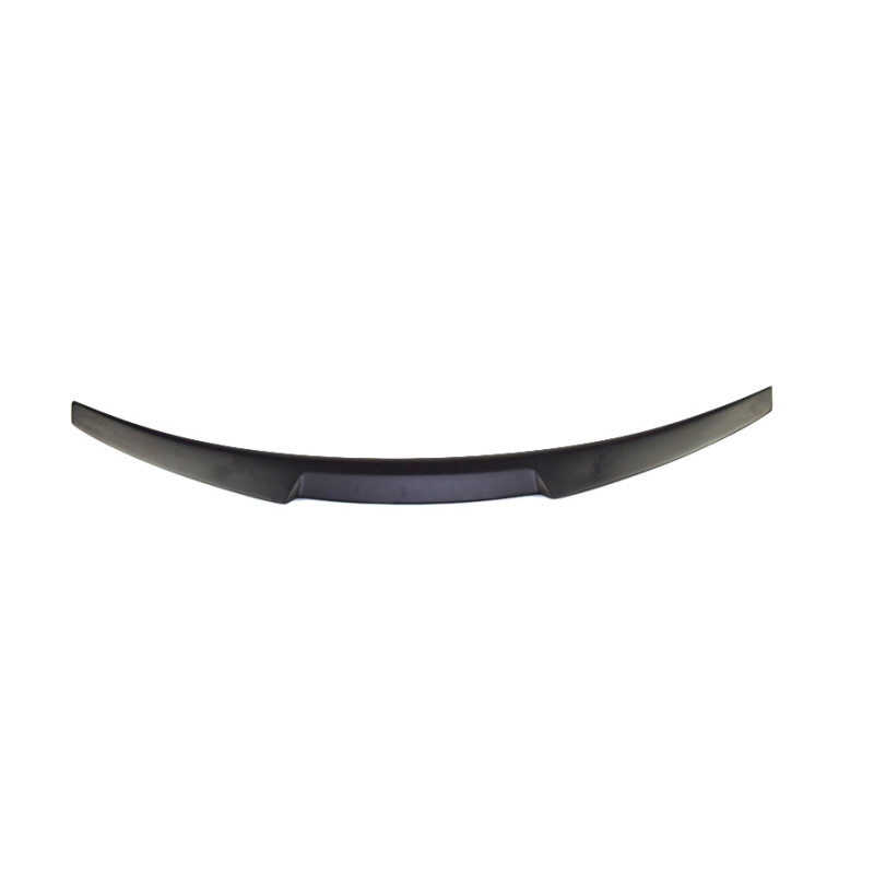 Audi A4 B8 berlina 2007-2015 Spoiler baule (pre-lift) (Cod. S-BS-AU4-B8-ABS-01)