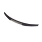 Audi A4 B8 berlina 2007-2015 Spoiler baule (pre-lift) (Cod. S-BS-AU4-B8-ABS-01)