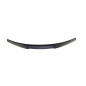 Audi A4 B8 berlina 2007-2015 Spoiler baule (pre-lift) (Cod. S-BS-AU4-B8-ABS-01)