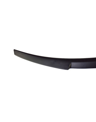Audi A4 B8 berlina 2007-2015 Spoiler baule (pre-lift) (Cod. S-BS-AU4-B8-ABS-01)