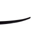 Audi A4 B8 berlina 2007-2015 Spoiler baule (pre-lift) (Cod. S-BS-AU4-B8-ABS-02)