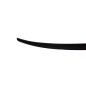 Audi A4 B8 berlina 2007-2015 Spoiler baule (pre-lift) (Cod. S-BS-AU4-B8-ABS-02)
