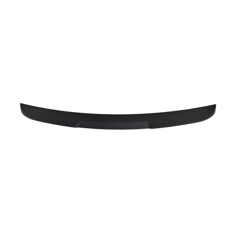 Audi A4 B8 berlina 2007-2015 Spoiler baule (pre-lift) (Cod. S-BS-AU4-B8-ABS-03)