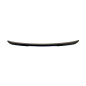 Audi A4 B8 berlina 2007-2015 Spoiler baule (pre-lift) (Cod. S-BS-AU4-B8-ABS-03)