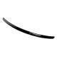 Audi A4 B8 2007-2015 Spoiler baule nero lucido (pre-lift) (Cod. S-BS-AU4-B8-ABS-04) Audi A4 B8 2007-2015 Spoiler baule nero lucido (pre-lift) (Cod. S-BS-AU4-B8-ABS-04)