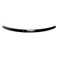 Audi A4 B8 2007-2015 Spoiler baule nero lucido (pre-lift) (Cod. S-BS-AU4-B8-ABS-04) Audi A4 B8 2007-2015 Spoiler baule nero lucido (pre-lift) (Cod. S-BS-AU4-B8-ABS-04)