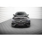 SPLITTER ANTERIORE V.1 Mercedes-Benz E-Class W213 Coupe (C238) / Cabriolet (A238) AMG-Line / 53 AMG 