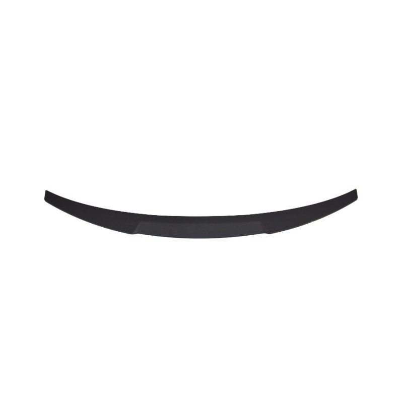 Audi A4 B8 berlina 2013-2016 M4 Style Spoiler baule (lift) (Cod. S-BS-AU4-B8-ABS-05) Audi A4 B8 berlina 2013-2016 M4 Style Spoiler baule (lift) (Cod. S-BS-AU4-B8-ABS-05)