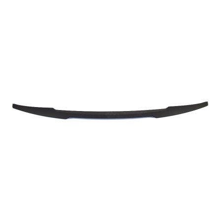 Audi A4 B8 berlina 2013-2016 M4 Style Spoiler baule (lift) (Cod. S-BS-AU4-B8-ABS-05)