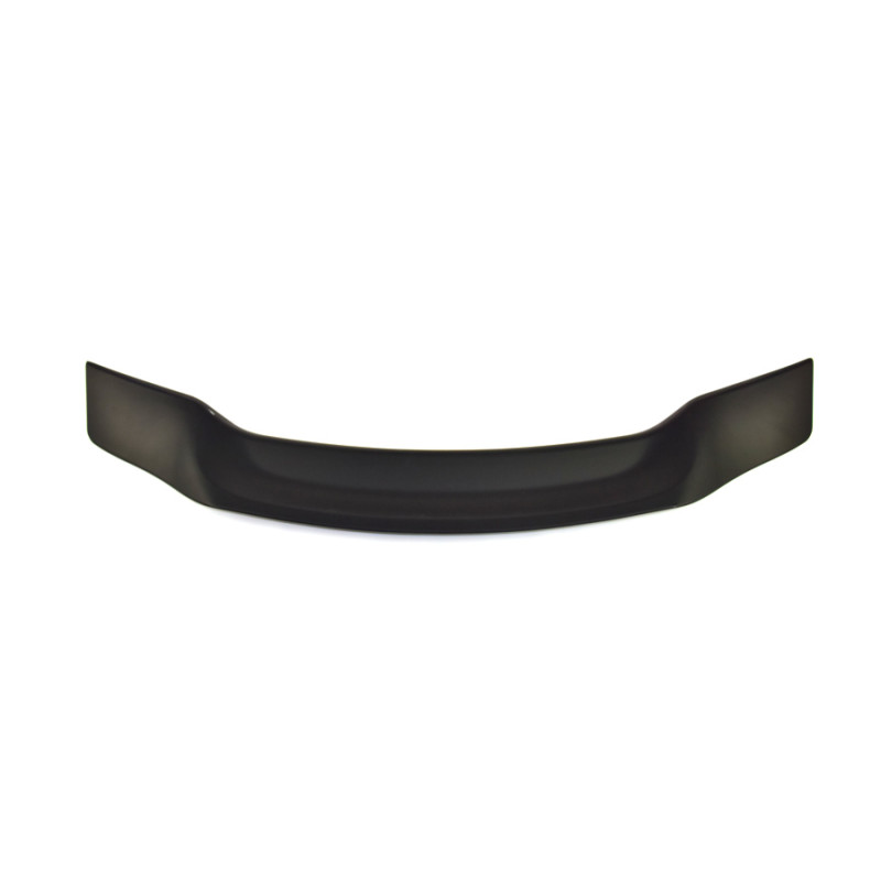 Audi A4 B8 berlina 2007-2015 Spoiler baule (pre-lift)  (Cod. S-BS-AU4-B8-ABS-08)