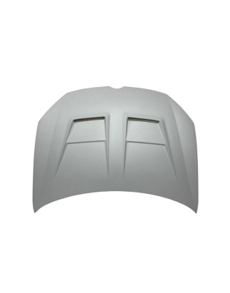 Kit estetico Volkswagen Golf 6 R20 ABS (Cod. E-TCW510251035104)