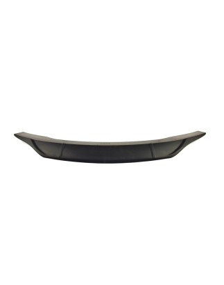 Audi A4 B8 berlina 2007-2015 Spoiler baule (pre-lift)  (Cod. S-BS-AU4-B8-ABS-08)