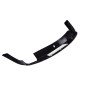 Audi A4 B8 berlina/avant 2007-2012 Diffusore paraurti posteriore (Cod. S-DIF-AU4-B8-ABS-01)