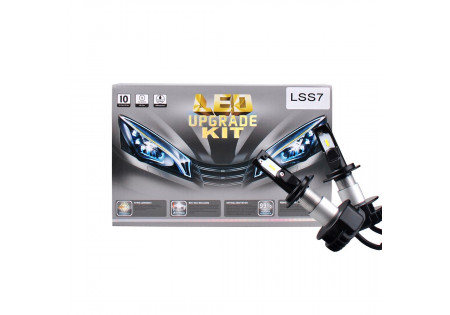 LED SET H7 Basic LSS7