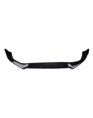 Audi A4 B8 2007-2012 berlina/avant Spoiler paraurti anteriore (Cod. S-FBS-AU4-B8-ABS-01)