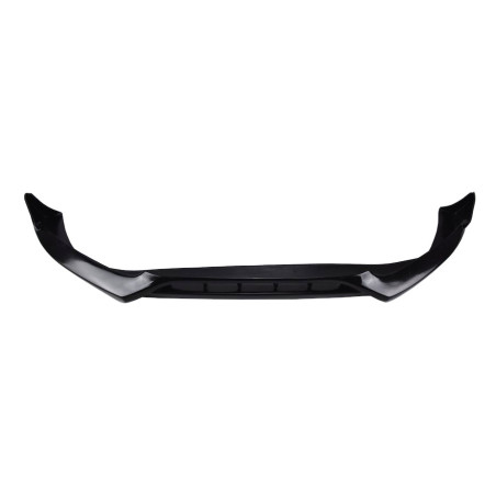 Audi A4 B8 2007-2012 berlina/avant Spoiler paraurti anteriore (Cod. S-FBS-AU4-B8-ABS-01)