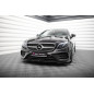 SPLITTER ANTERIORE V.2 Mercedes-Benz E-Class W213 Coupe (C238) / Cabriolet (A238) AMG-Line / 53 AMG 