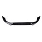 Audi A4 B8 2007-2012 berlina/avant Spoiler paraurti anteriore (Cod. S-FBS-AU4-B8-ABS-01)