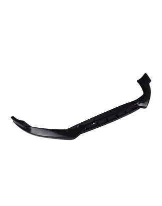 Audi A4 B8 2007-2012 berlina/avant Spoiler paraurti anteriore (Cod. S-FBS-AU4-B8-ABS-01)