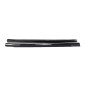 Audi A4 B8 2007-2015 berlina/avant minigonne (long version) (Cod. S-SS-AU4-B8-ABS-01)