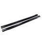 Audi A4 B8 2007-2015 berlina/avant minigonne (long version) (Cod. S-SS-AU4-B8-ABS-01)