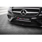SPLITTER ANTERIORE V.2 Mercedes-Benz E-Class W213 Coupe (C238) / Cabriolet (A238) AMG-Line / 53 AMG 