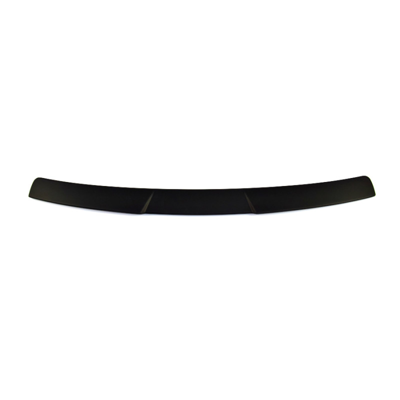 Audi A4 B8 berlina 2007-2015 Spoiler lunotto (Cod. S-WS-AU4-B8-ABS-01)