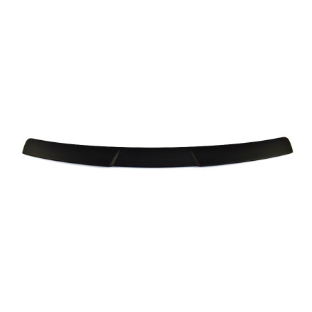 Audi A4 B8 berlina 2007-2015 Spoiler lunotto (Cod. S-WS-AU4-B8-ABS-01)