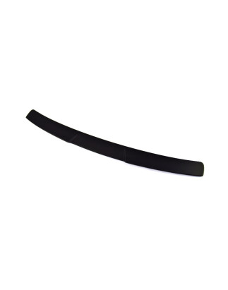 Audi A4 B8 berlina 2007-2015 Spoiler lunotto (Cod. S-WS-AU4-B8-ABS-01)