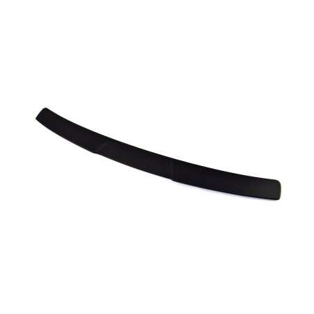 Audi A4 B8 berlina 2007-2015 Spoiler lunotto (Cod. S-WS-AU4-B8-ABS-01)