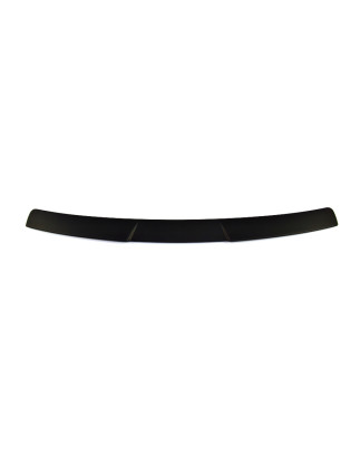 Audi A4 B8 berlina 2007-2015 Spoiler lunotto (Cod. S-WS-AU4-B8-ABS-01)