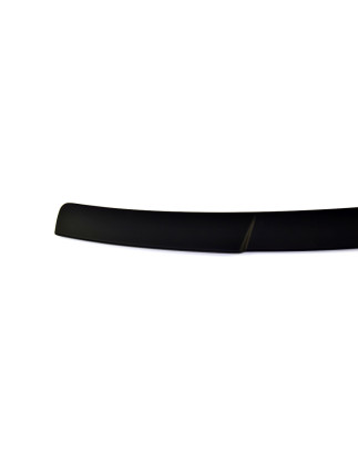 Audi A4 B8 berlina 2007-2015 Spoiler lunotto (Cod. S-WS-AU4-B8-ABS-01)