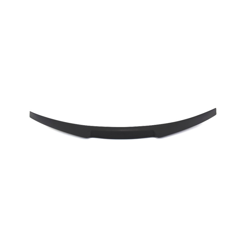 Audi A4 B9 berlina 2015+ Spoiler baule (Cod. S-BS-AU4-B9-ABS-01)