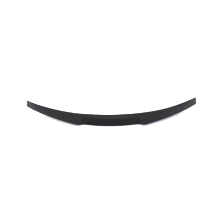 Audi A4 B9 berlina 2015+ Spoiler baule (Cod. S-BS-AU4-B9-ABS-01)
