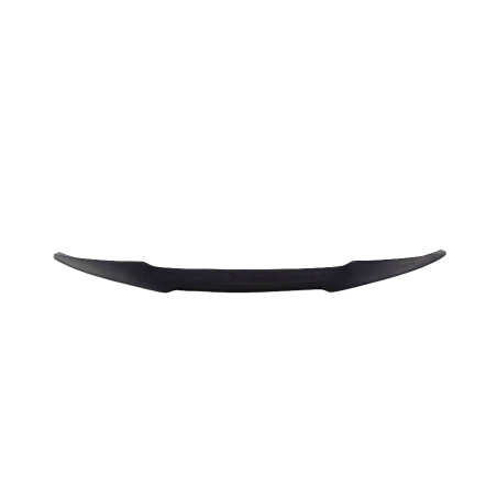 Audi A4 B9 berlina 2015+ Spoiler baule (Cod. S-BS-AU4-B9-ABS-01)