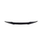 Audi A4 B9 berlina 2015+ Spoiler baule (Cod. S-BS-AU4-B9-ABS-01)