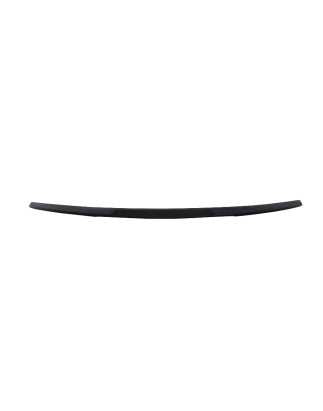 Audi A4 B9 berlina 2015+ Spoiler baule (Cod. S-BS-AU4-B9-ABS-01)