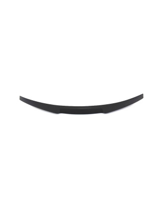 Audi A4 B9 berlina 2015+ Spoiler baule (Cod. S-BS-AU4-B9-ABS-01)