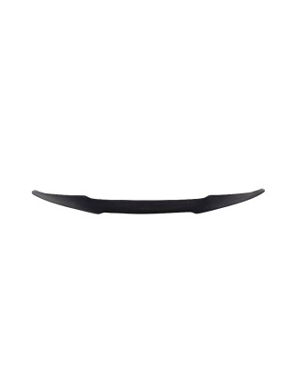 Audi A4 B9 berlina 2015+ Spoiler baule (Cod. S-BS-AU4-B9-ABS-01)