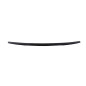 Audi A4 B9 berlina 2015+ Spoiler baule (Cod. S-BS-AU4-B9-ABS-01)