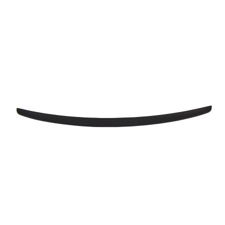 Audi A4 B9 berlina 2015+ Spoiler baule (Cod. S-BS-AU4-B9-ABS-02)